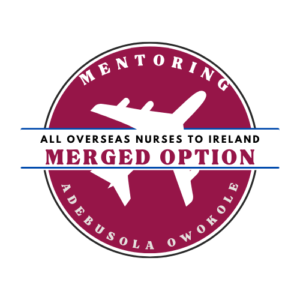 Merged Option Overseas Nurses NMBI Mentoring