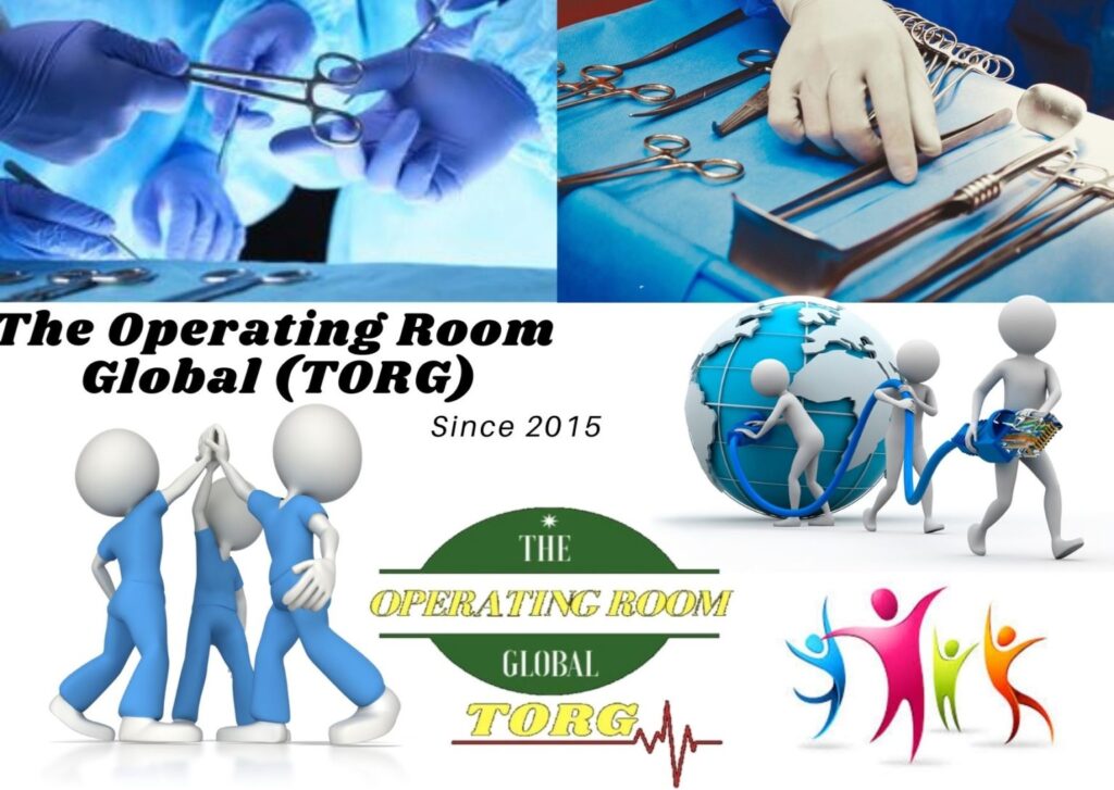 The Operating Room Global (TORG)