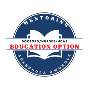 Education/Study Option - Graduate/Postgrad for Doctors/Nurses/Midwives