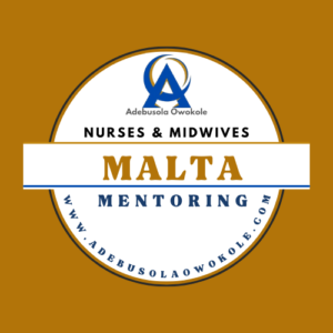 Malta Overseas Nurses and Midwives Mentoring