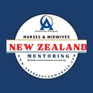 New Zealand Overseas Nurses and Midwives Mentoring