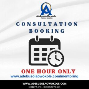 Book Appointment - 1 Hour Session Only