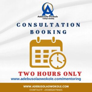 Book Appointment - 2 Hours Session Only